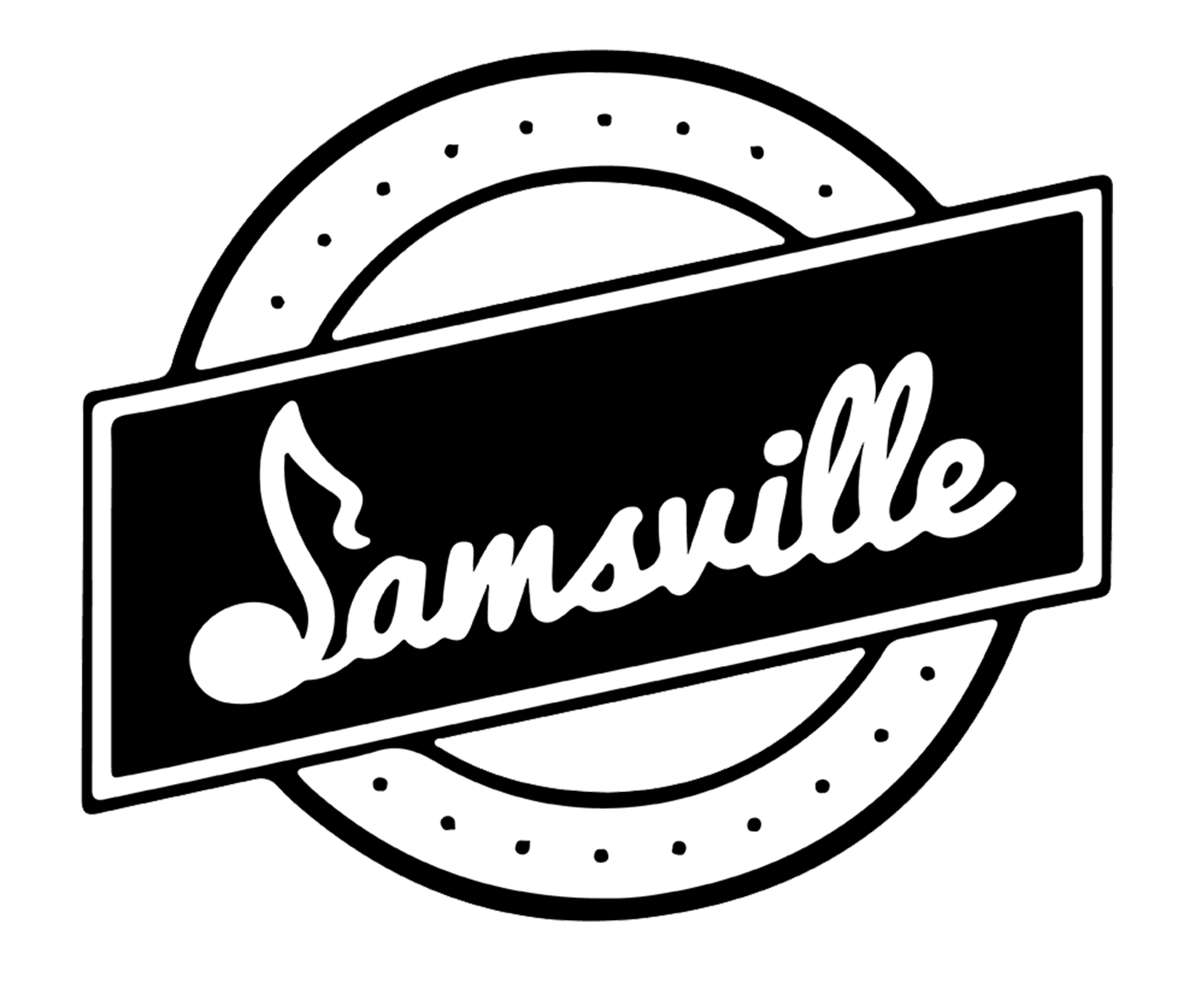 Jamsville