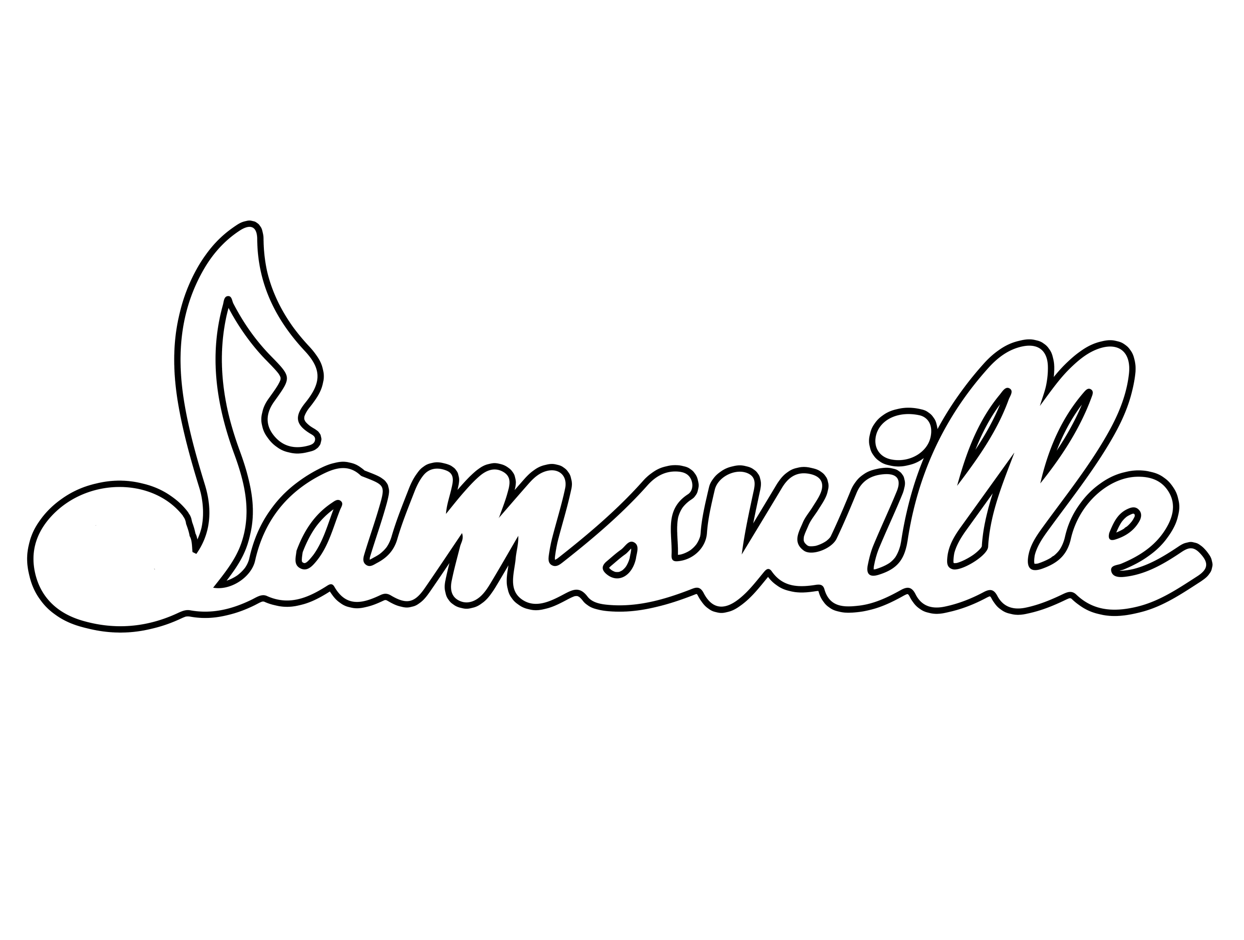 Jamsville